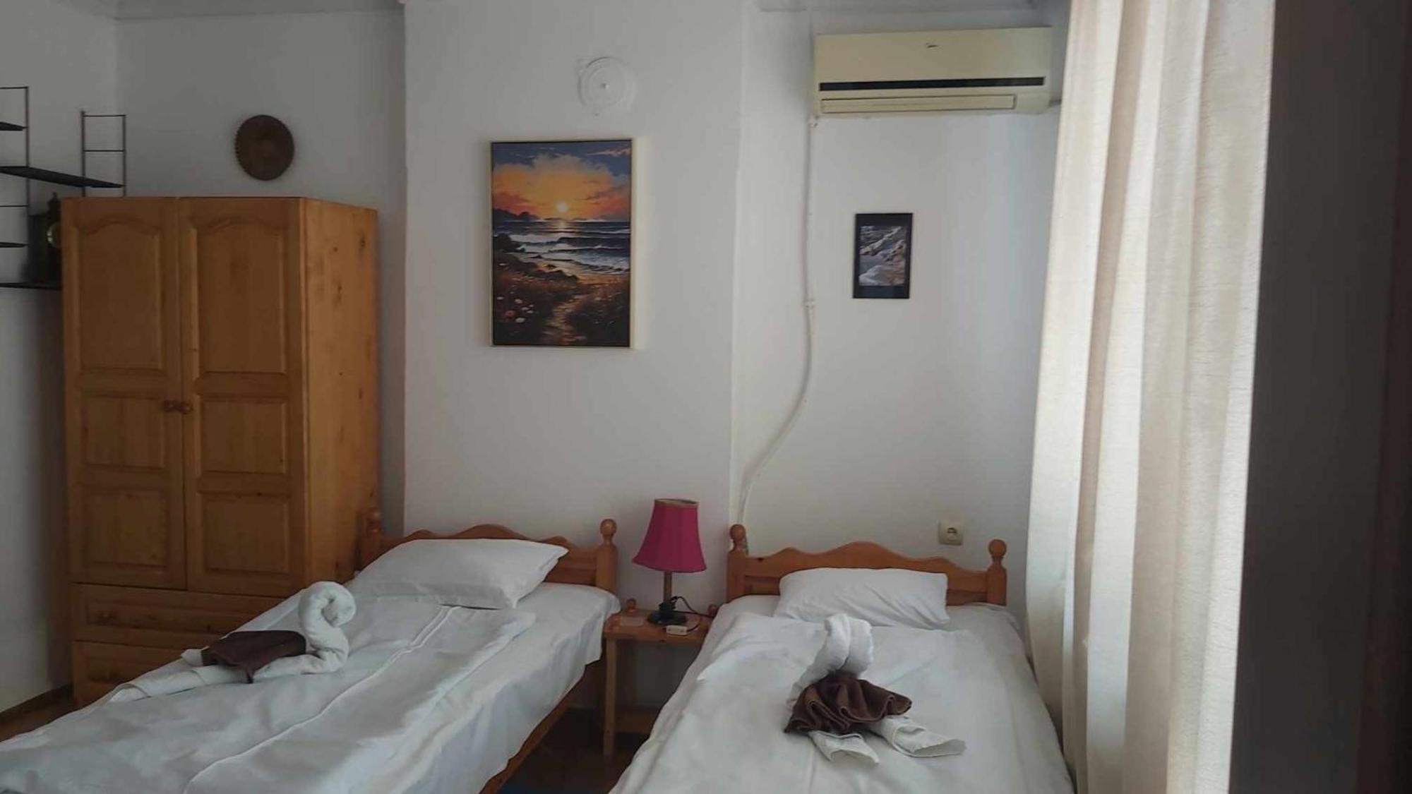 Guest Rooms Grudovi Обзор Екстер'єр фото