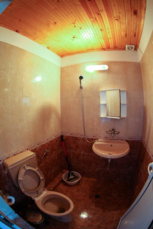Guest Rooms Grudovi Обзор Номер фото